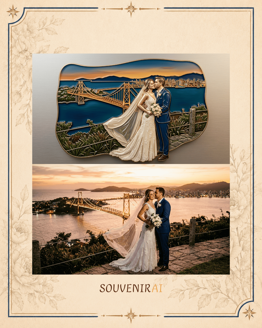 Celebrando o amor