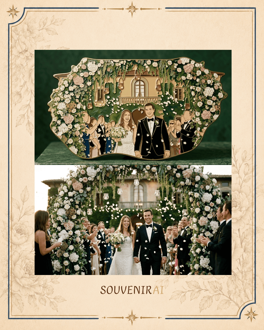 Aniversário de casamento